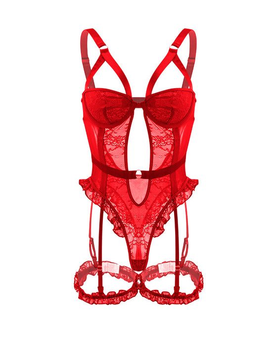 High-Quality Comfortable Transparent Bra, Slim-Fit Adjustable Straps, All Seasons Wear