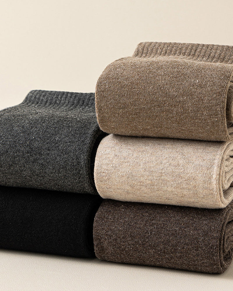 Thickened High Stockings