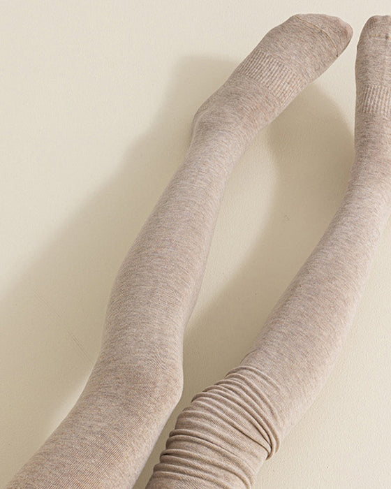 Thickened High Stockings