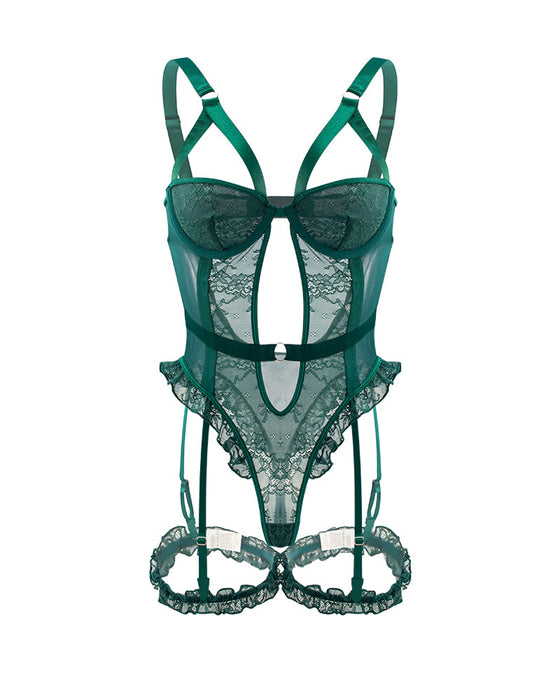 High-Quality Comfortable Transparent Bra, Slim-Fit Adjustable Straps, All Seasons Wear