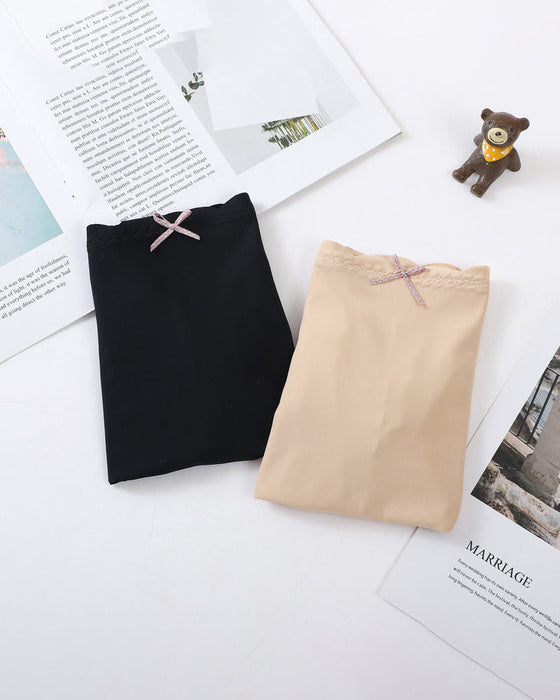 Wexy ice silk all seasons leggings