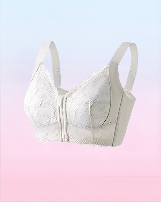 Push-Up Anti-Sagging Bra