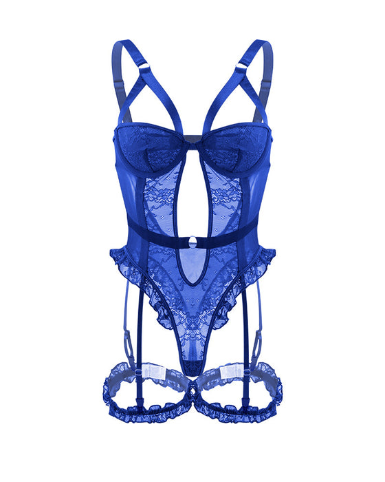 High-Quality Comfortable Transparent Bra, Slim-Fit Adjustable Straps, All Seasons Wear