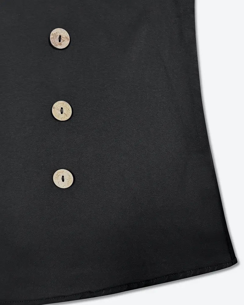 Simple Commuter Blouse