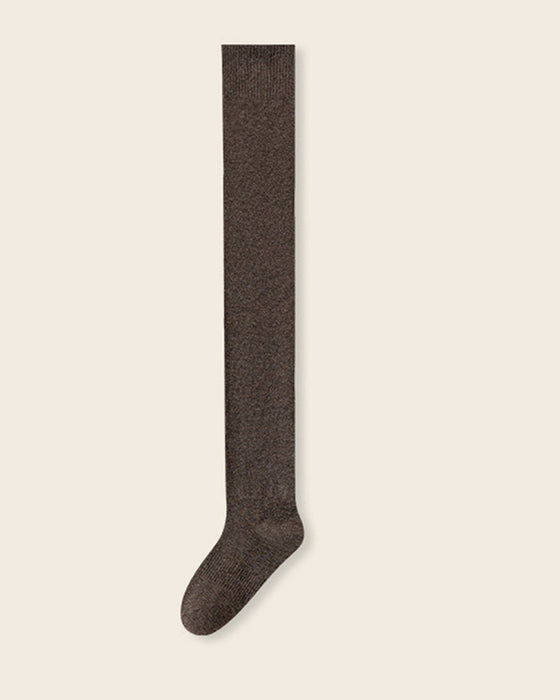 Thickened High Stockings