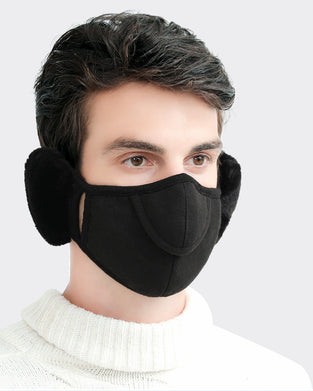 (🎅Early Christmas sales 🎅) Winter warm ear mask
