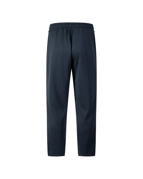 Solid Color Men's Sweat Pants