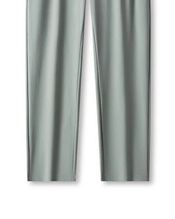Ice Silk Sun-Protection Sports Pants