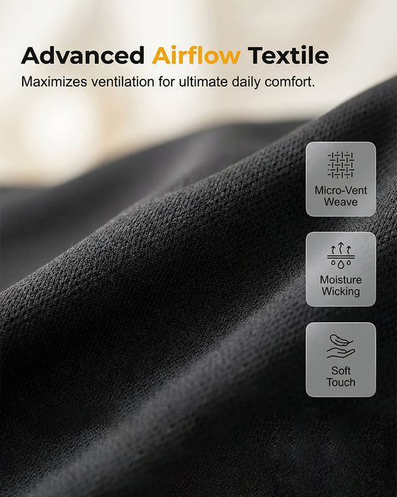 Mini Henry Mandarin Collar Button Sets