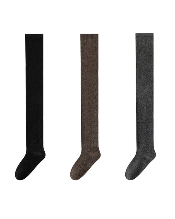 Thickened High Stockings