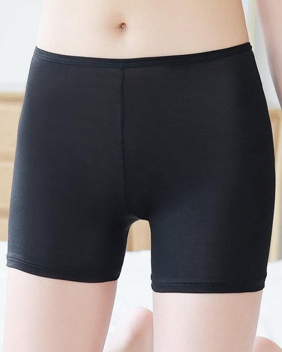 Comfortable Lace Safety Shorts
