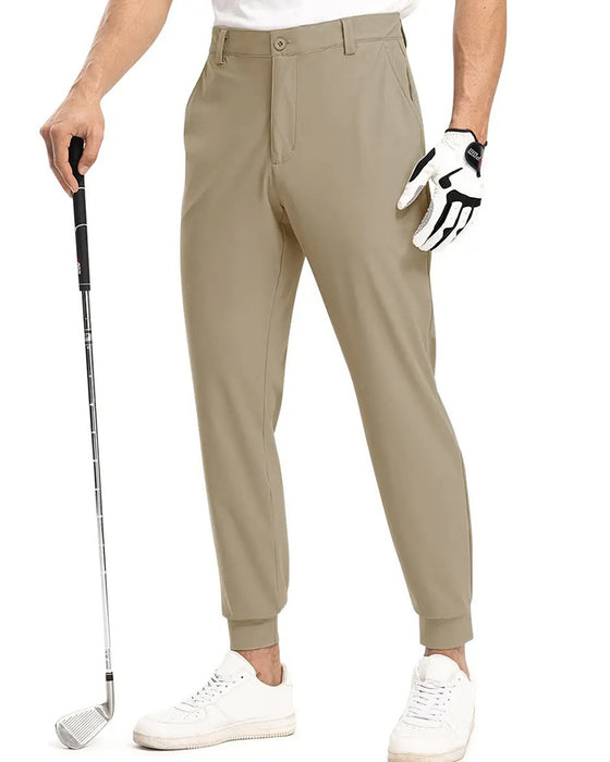 Men's Casual Jogger Pants