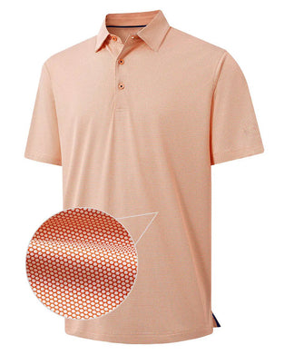 Men's Casual Solid Color T-Shirt