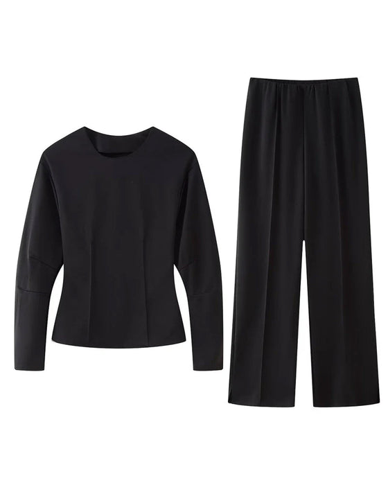 🍂Autumn Promotion💕Women's Multi-Color Cozy Set