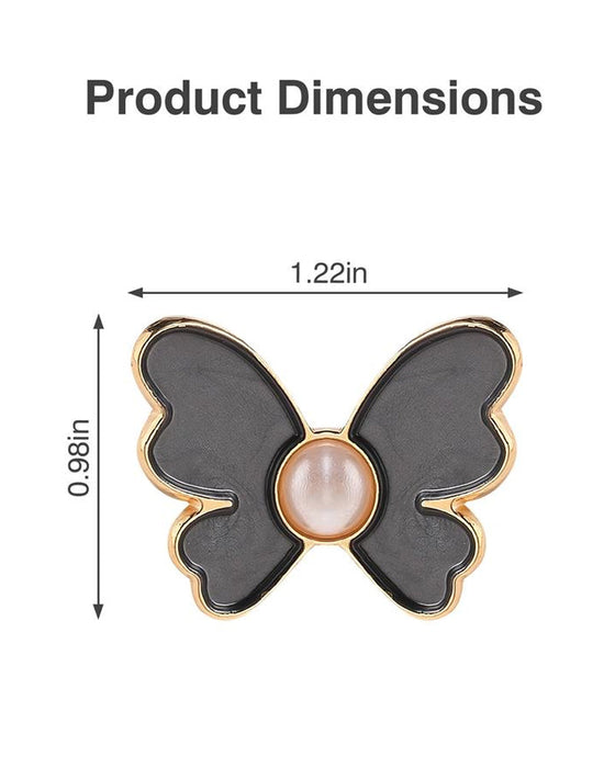 Butterfly Waist Buckle