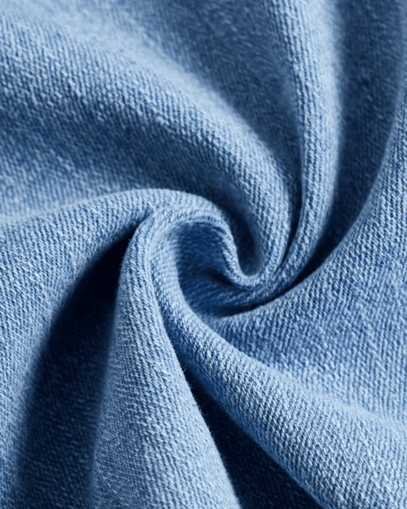 High Stretch Fashion Pocket Flare Pants