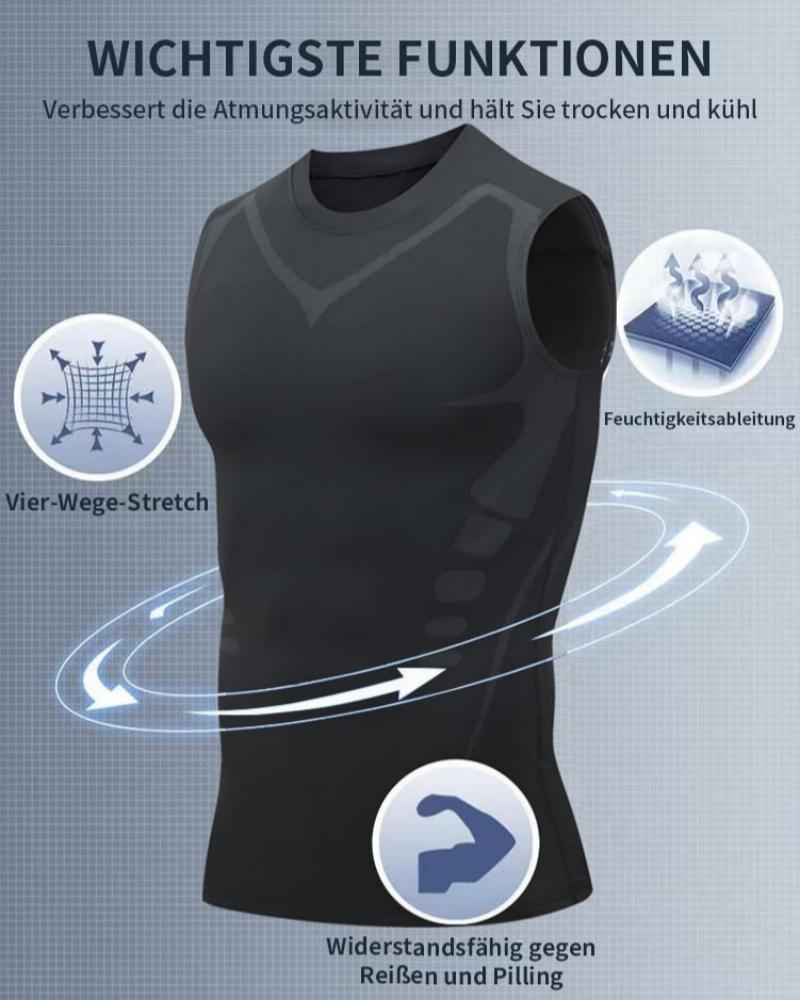 Men's Quick Dry Tank Top