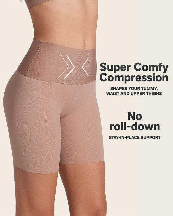 Butt Lifting Firm Tummy Control Leggings