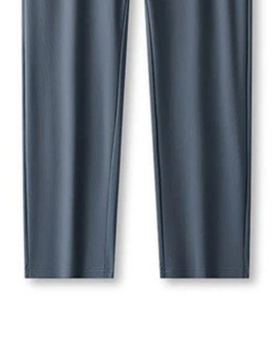 Ice Silk Sun-Protection Sports Pants