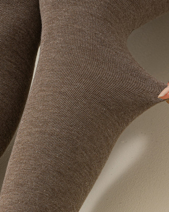 Thickened High Stockings