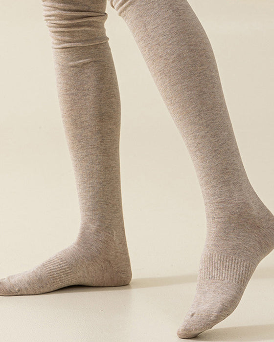 Thickened High Stockings