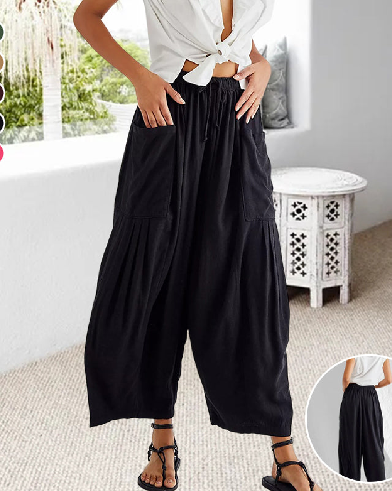 Women's Quinn Cargo Pants
