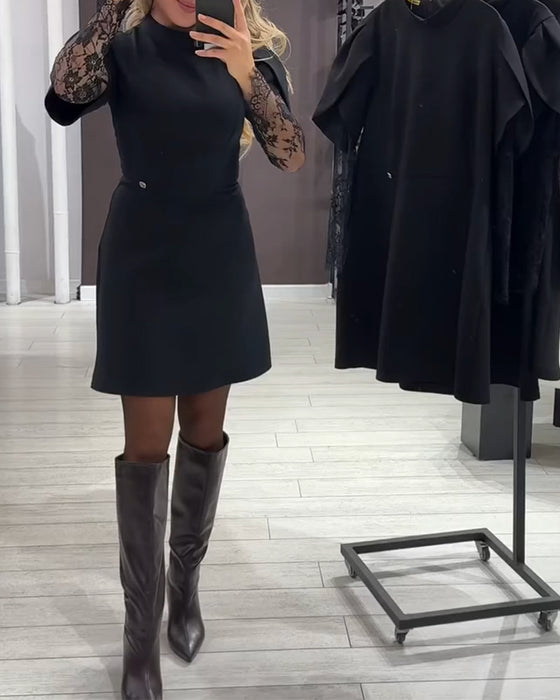 Fashionable And Elegant Dress