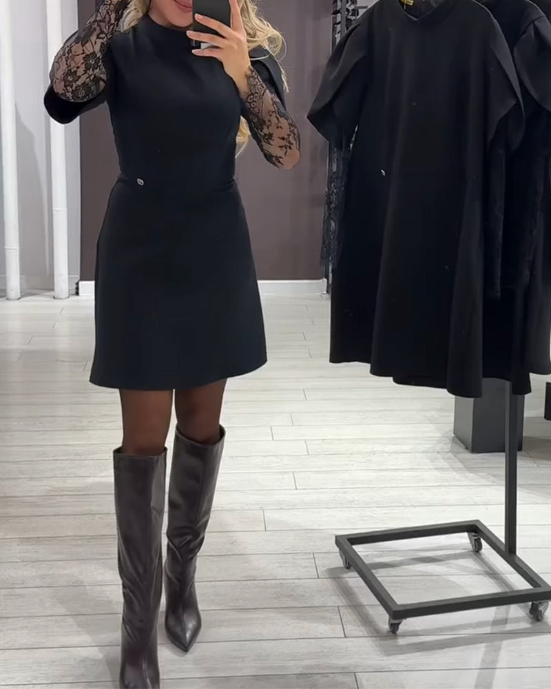 Fashionable And Elegant Dress