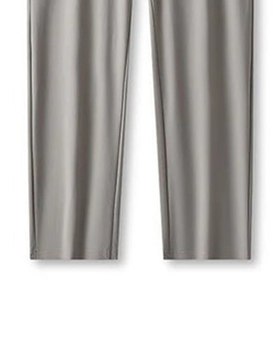 Ice Silk Sun-Protection Sports Pants