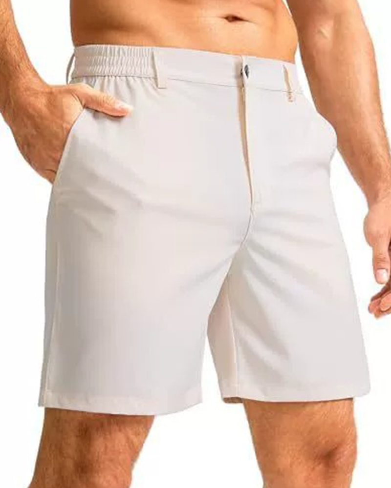 Men's Casual Shorts