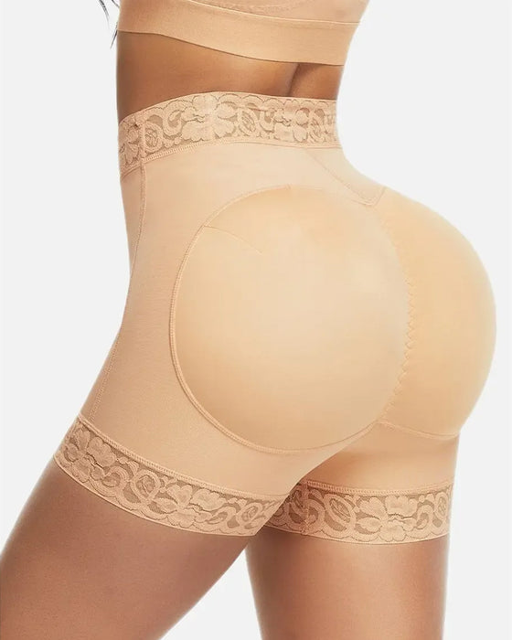 Butt Lifter Panties Shapewear for Women