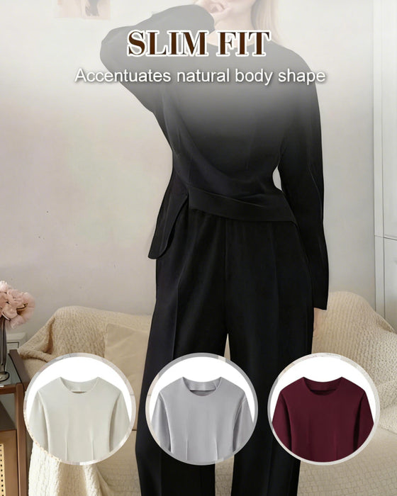 🍂Autumn Promotion💕Women's Multi-Color Cozy Set