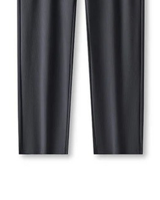 Ice Silk Sun-Protection Sports Pants
