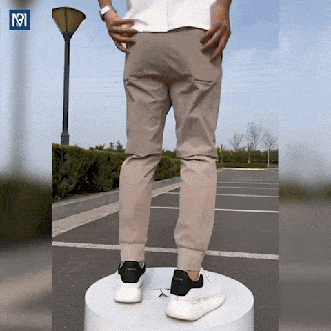 MultiPants – High Stretch Multi-pocket Durable Cargo Pants