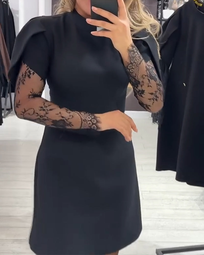 Fashionable And Elegant Dress