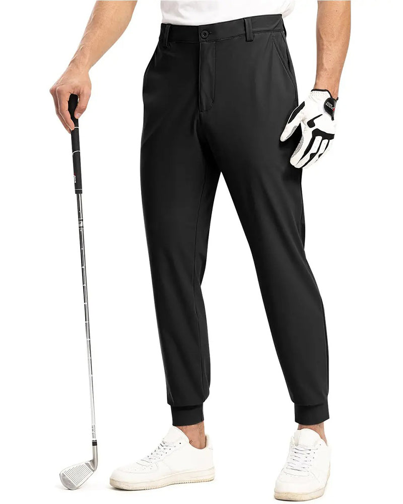 Men's Casual Jogger Pants