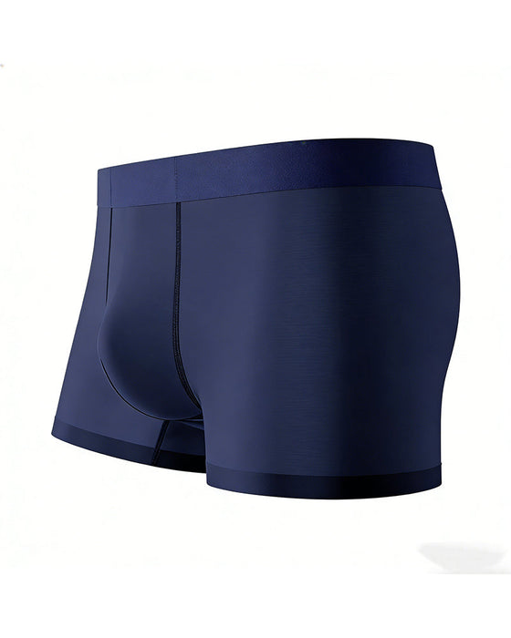 Men's Ice Silk Underwear
