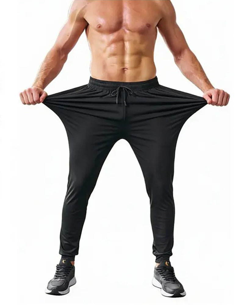 Quick Dry Jogger Pants