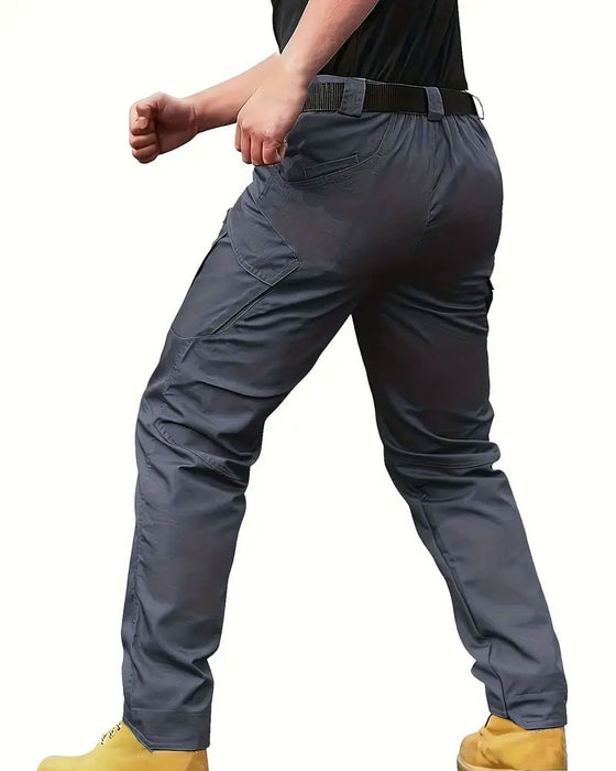 Waterproof Wear-Resistant Charge Pants