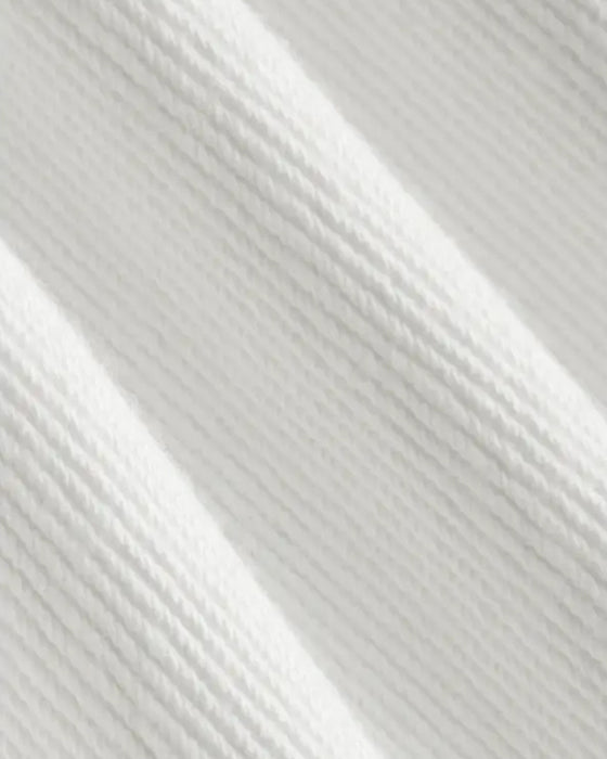 Three-Button High-Waist Wide-Leg Pants