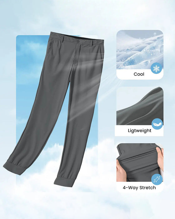 Men's Casual Jogger Pants