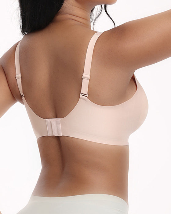Seamless And Comfortable Bra