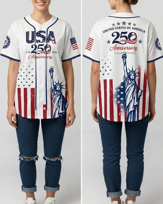 Casual Printed Short Sleeve T-Shirt