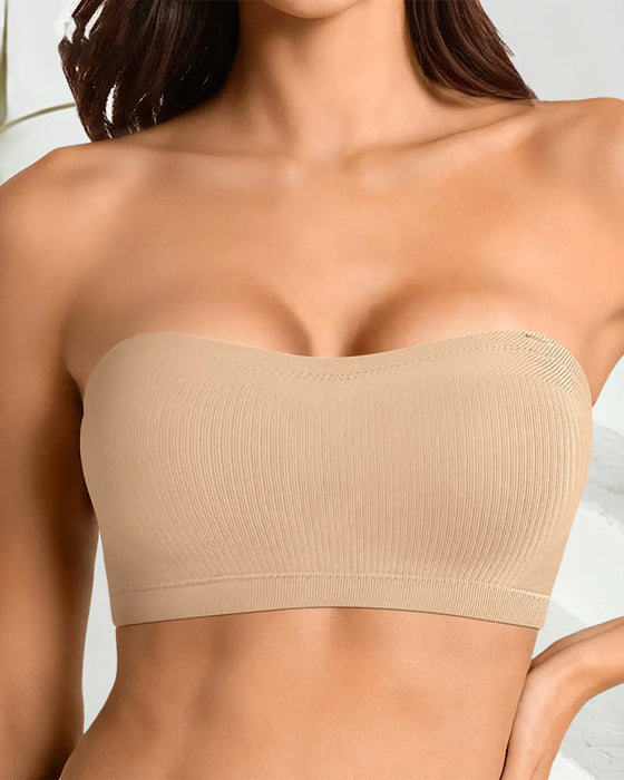 Non-Slip Strapless Underwear