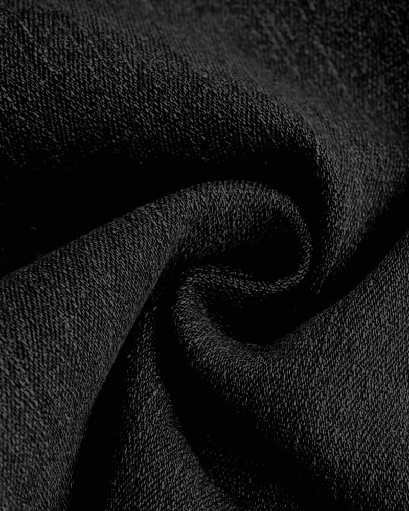 High Stretch Fashion Pocket Flare Pants