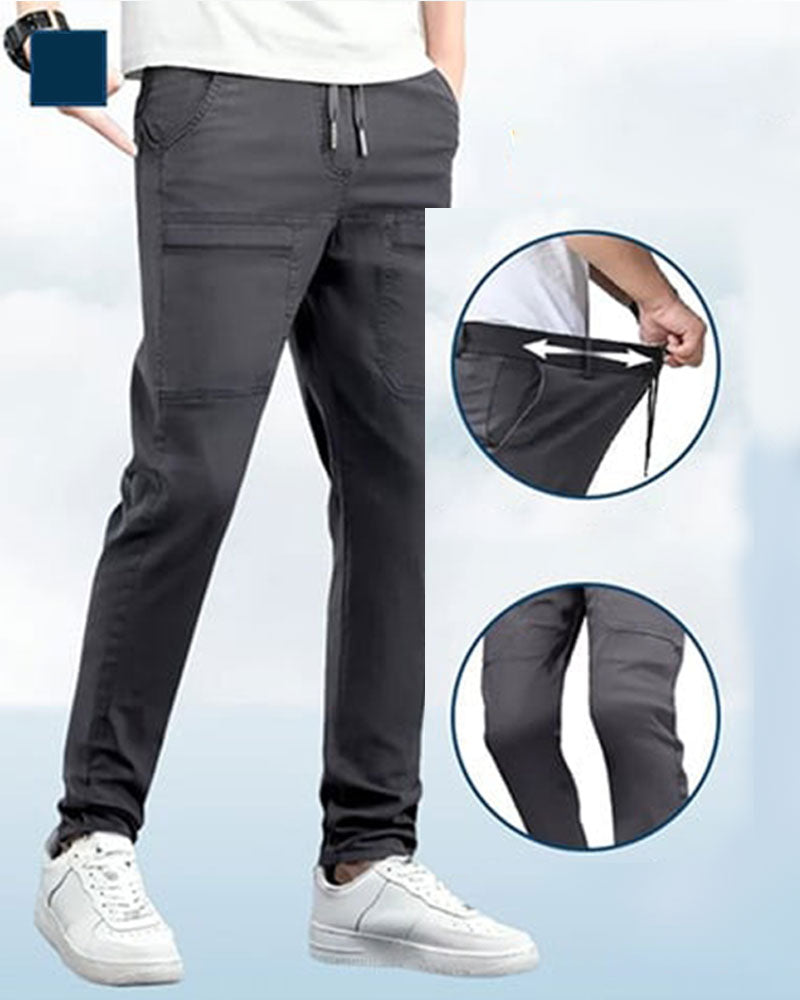 MultiPants – High Stretch Multi-pocket Durable Cargo Pants