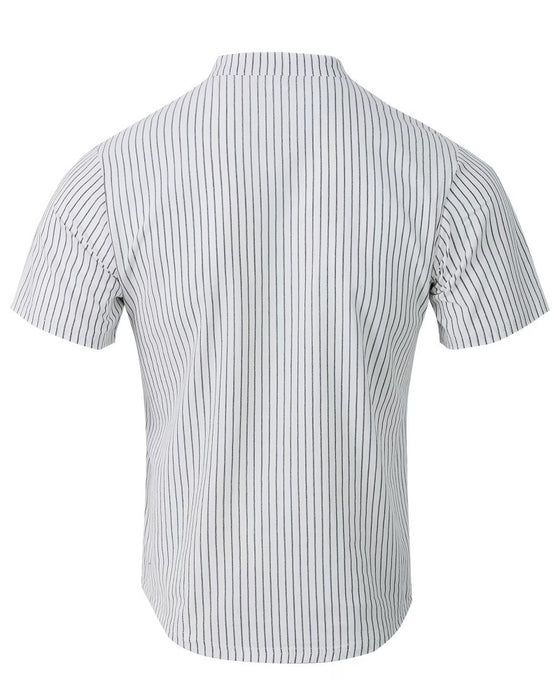 Men's Casual Striped T-Shirt