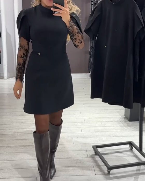 Fashionable And Elegant Dress