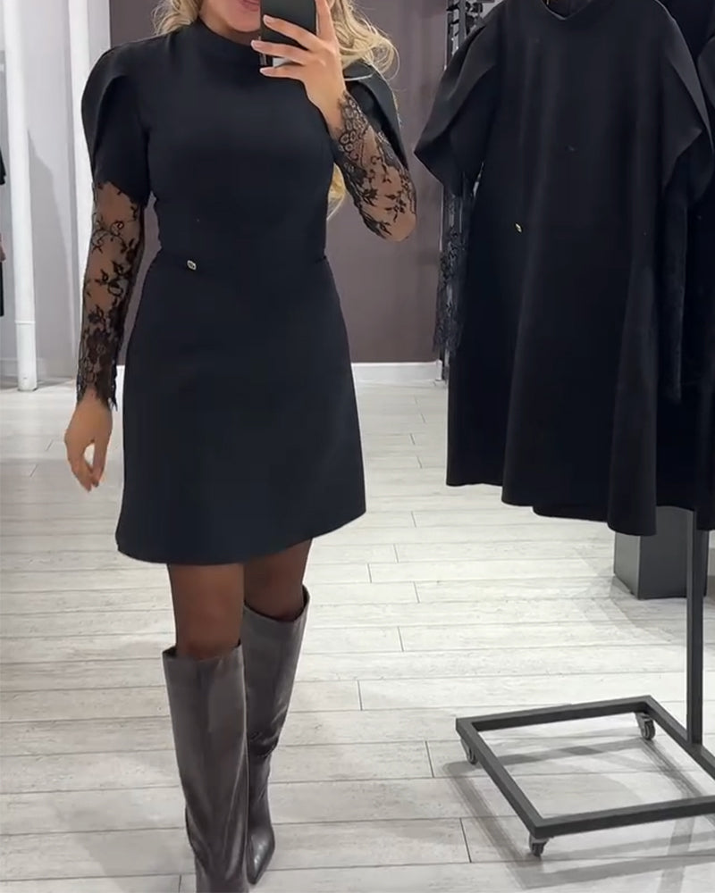 Fashionable And Elegant Dress