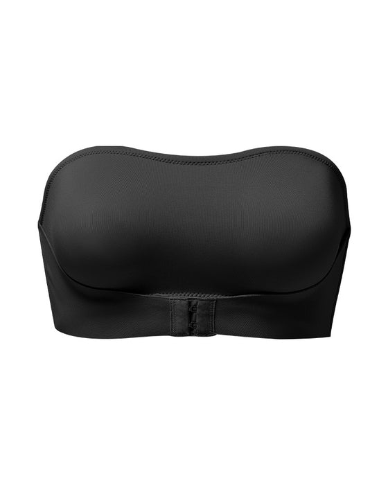 Front Closure Wirefree Strapless Lingerie